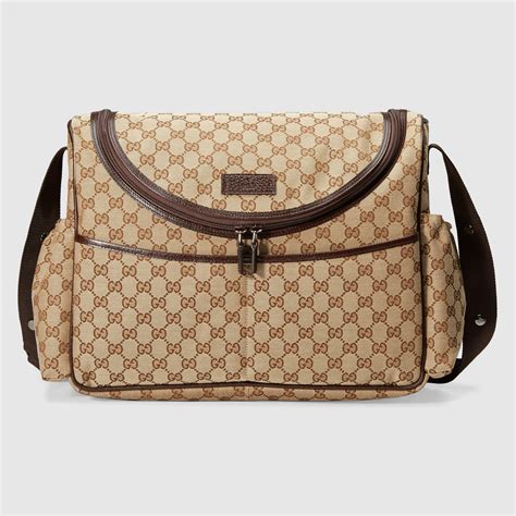 gucci nappy bag australia|gucci diaper bag outlet.